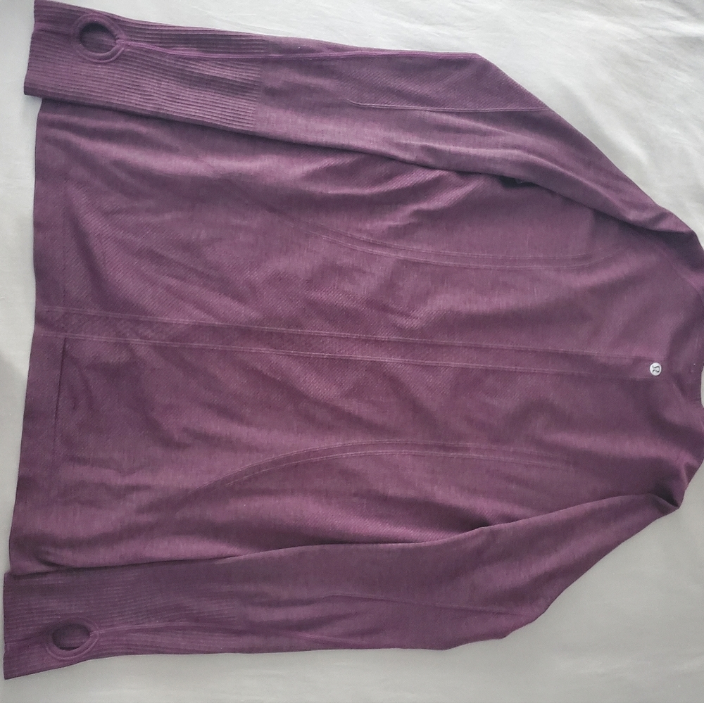 Swiftly Tech Long Sleeve